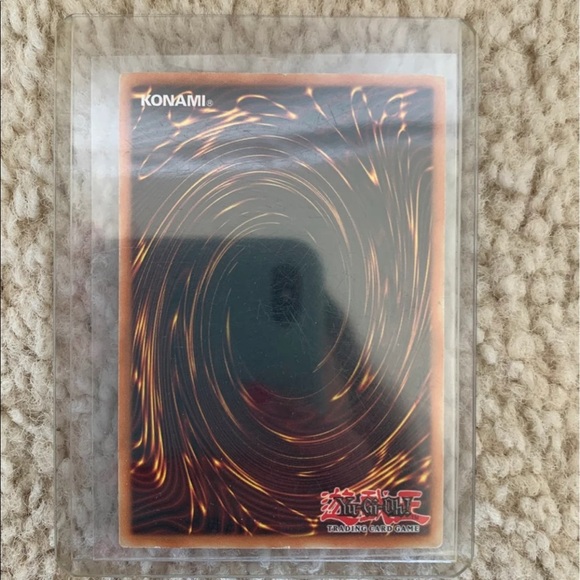 Yu-gi-oh trading card: Injection Fairy Lily - Picture 2 of 2